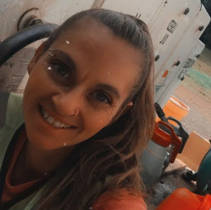 Meet your Posher, Cody